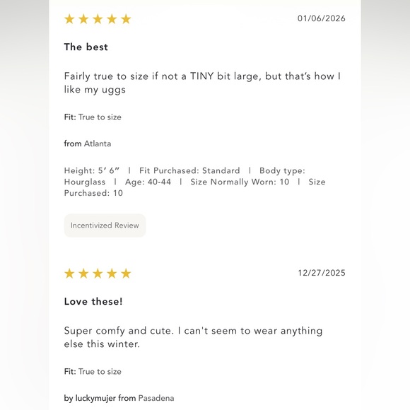 UGG Classic Ultra Mini Biarritz NIB - Picture 6 of 8